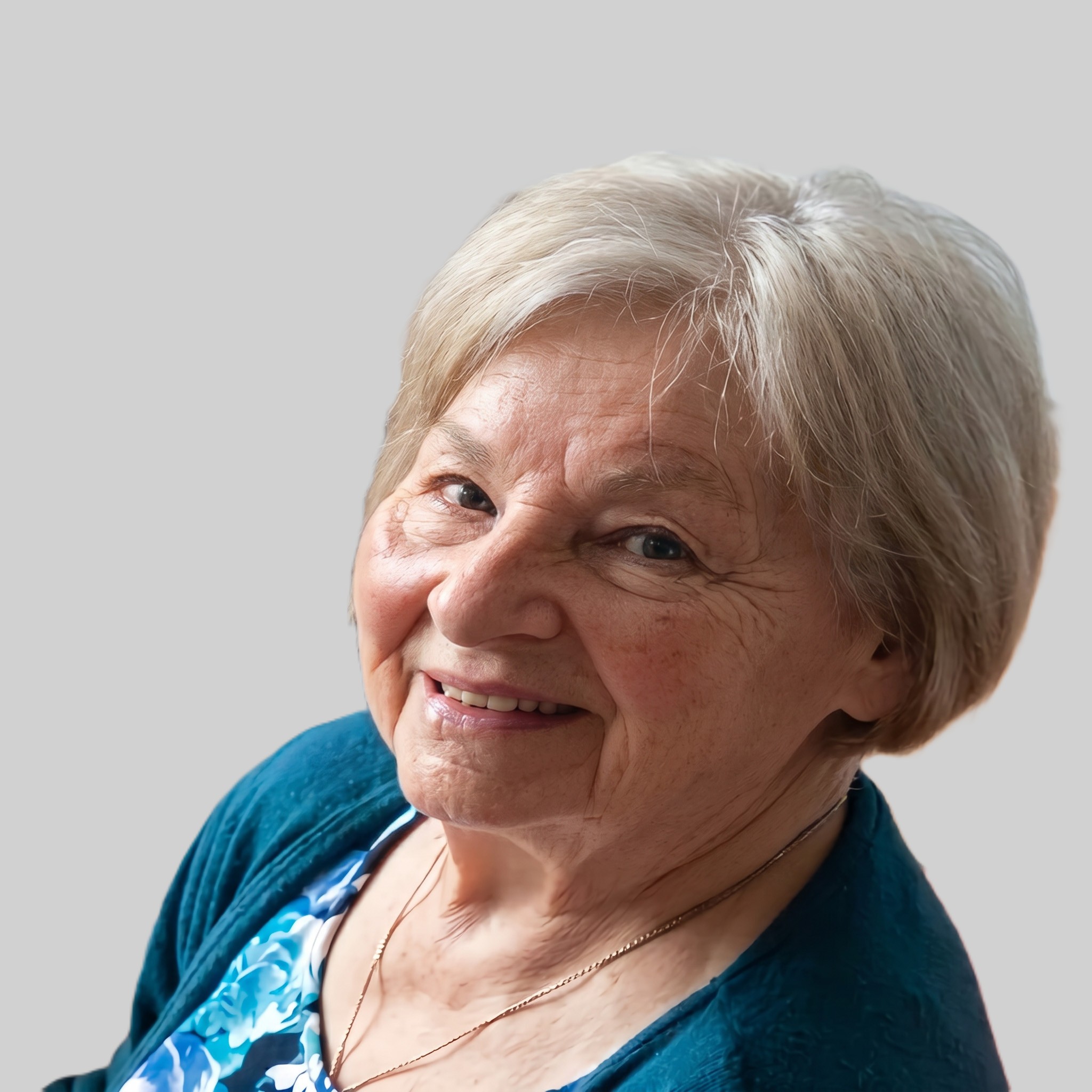 Anna  Bammer